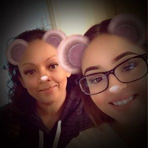 Meet your Posher, Marisela